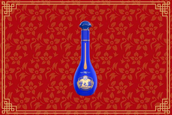 附近收购：重庆市酉阳名酒梦之蓝价格